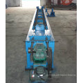 Reinforced Thermalsetting Resin Pipe Winding Machine